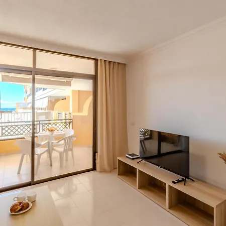 Apartment Sunset Flower By Dream Homes Tenerife Puerto de Santiago (Tenerife)