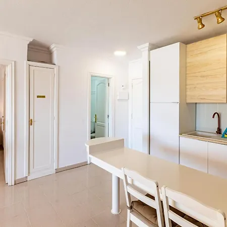 Apartment Sunset Flower By Dream Homes Tenerife *