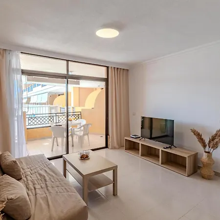 Sunset Flower By Dream Homes Tenerife Appartamento *