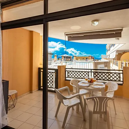 Appartamento Sunset Flower By Dream Homes Tenerife Puerto de Santiago (Tenerife)